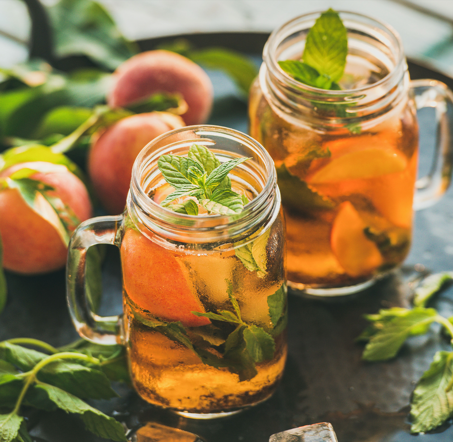 Fruit Infusions Discovery Kit
