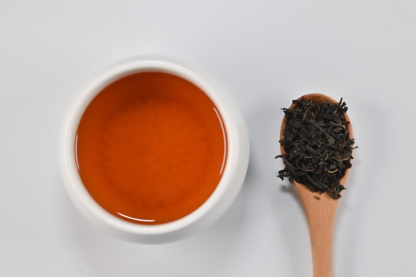 MOROCCAN MINT TEAHOUSE CUSTOM BLEND