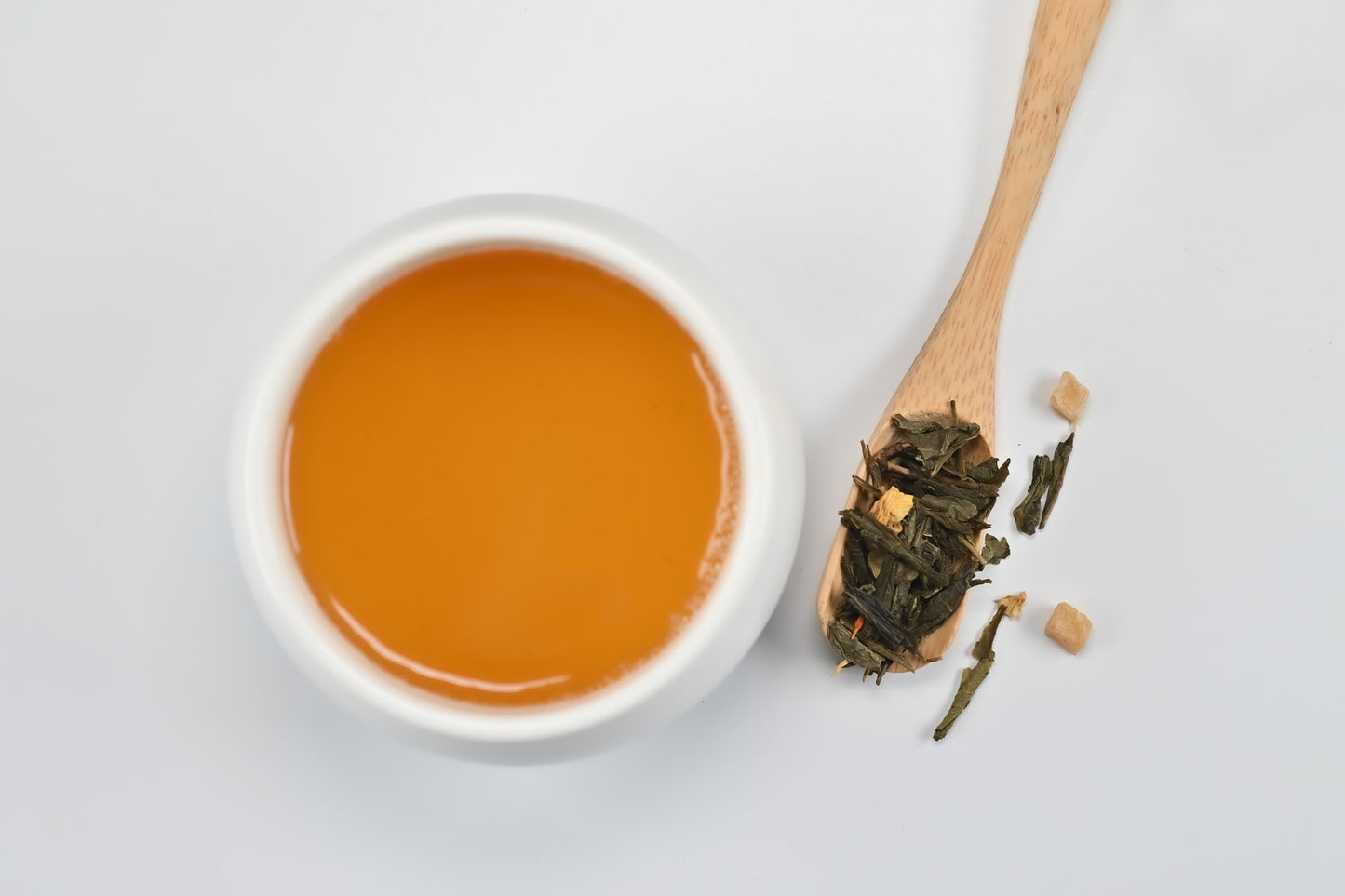 Pineapple Sencha