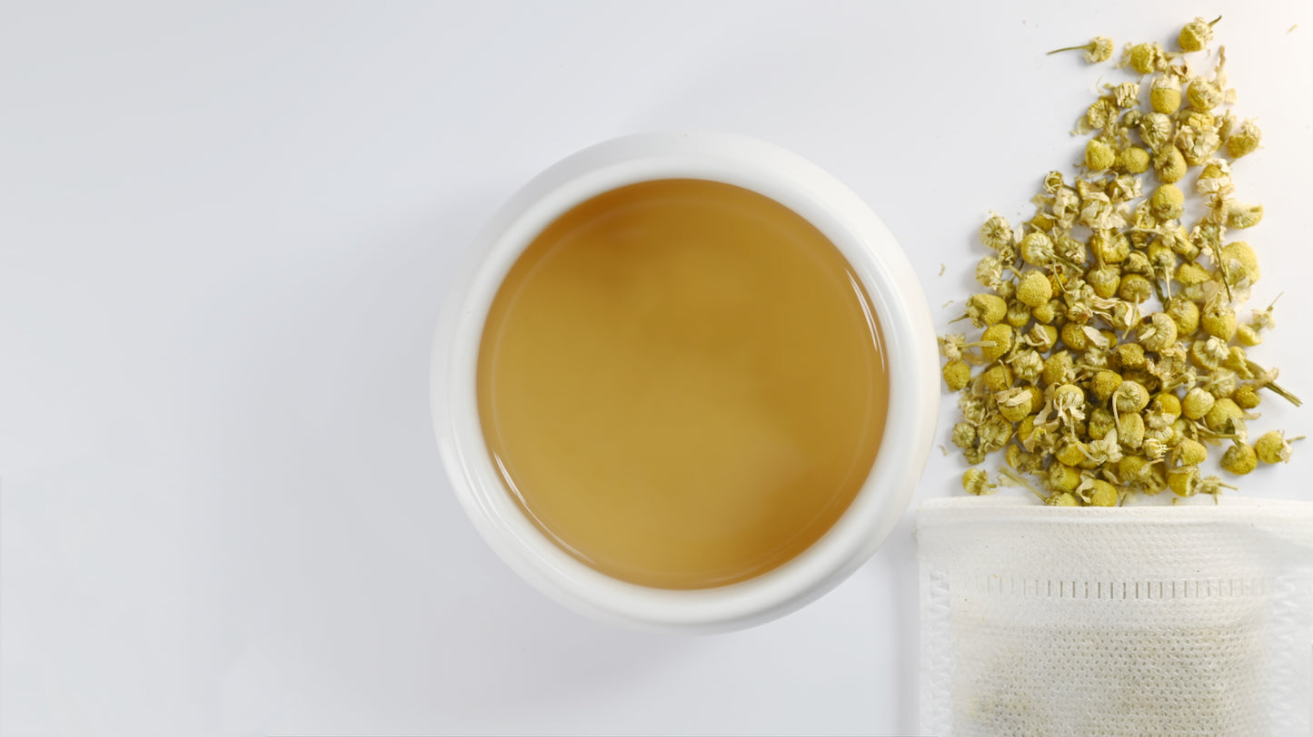 Chamomile