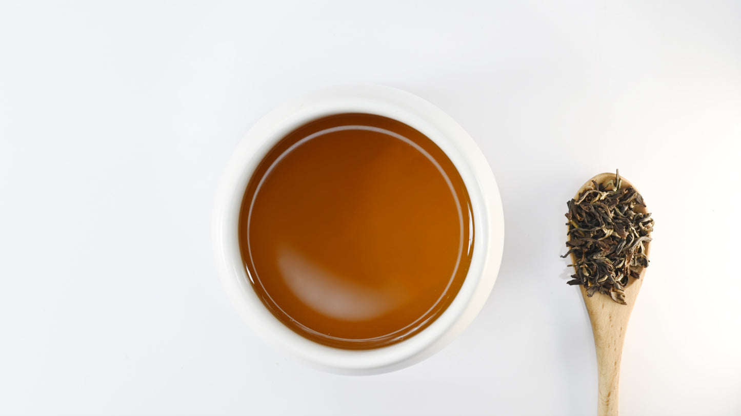 HIMALAYAN DARJEELING