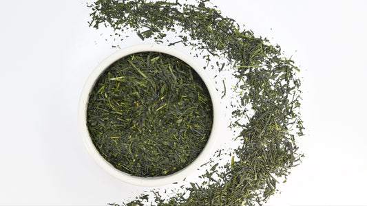 GYOKURO KIN