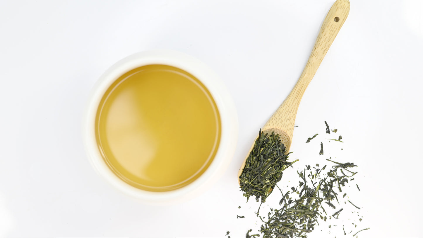 Gyokuro
