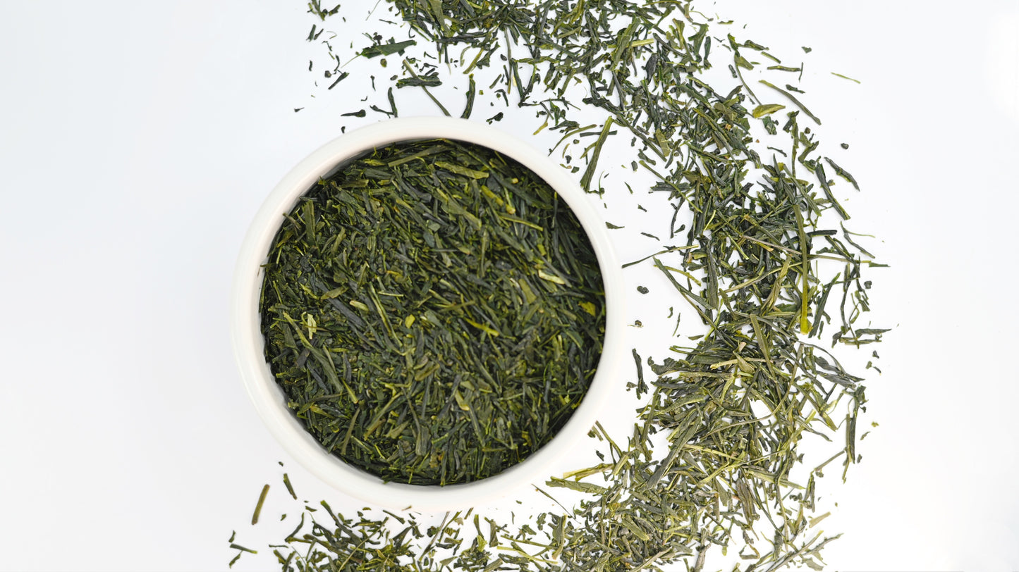Organic Sencha