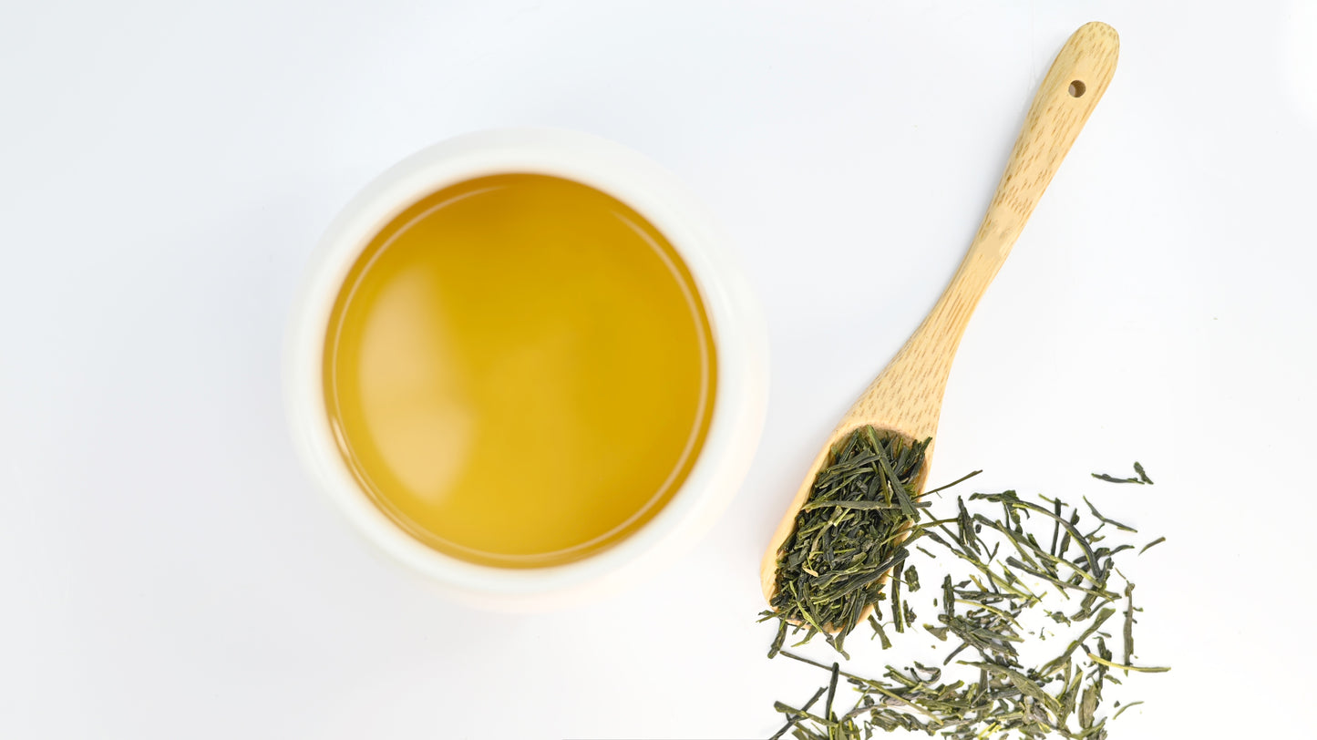Organic Sencha