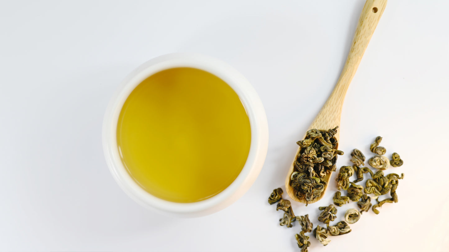 Organic Bi Luo Chun