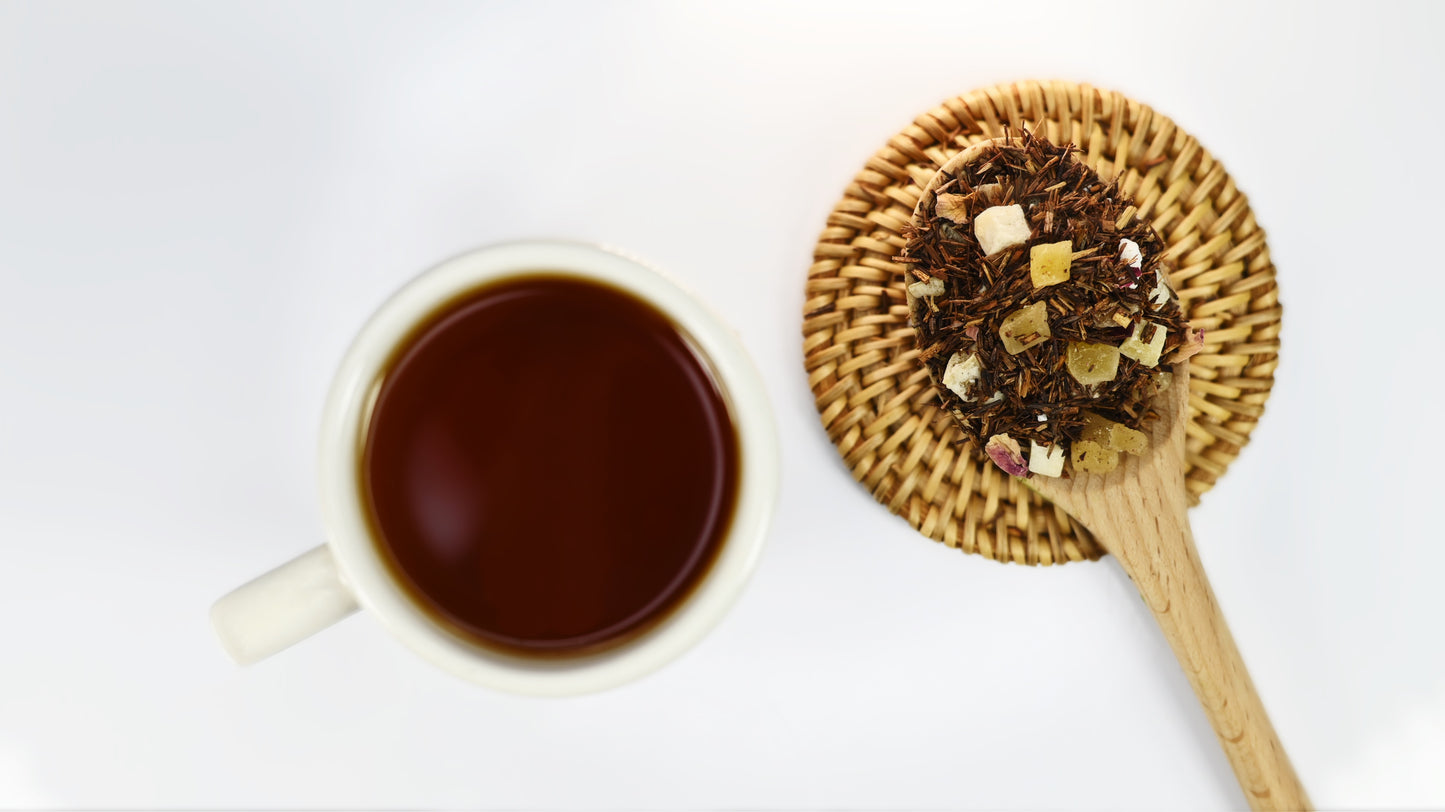 Passionfruit Grapefruit