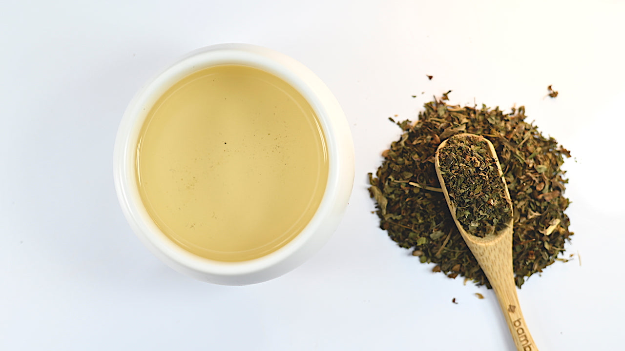 Tulsi Mint