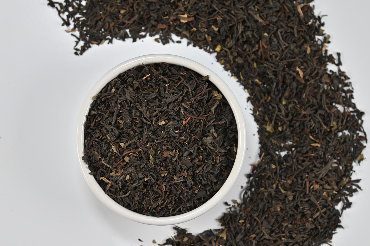 MOROCCAN MINT TEAHOUSE CUSTOM BLEND
