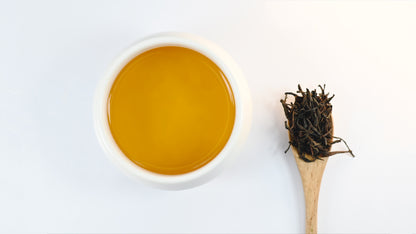 Organic Ceylon OP Pettiagalla