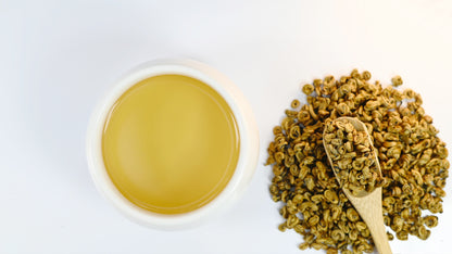 Imperial Pure Gold Bi Luo Chun