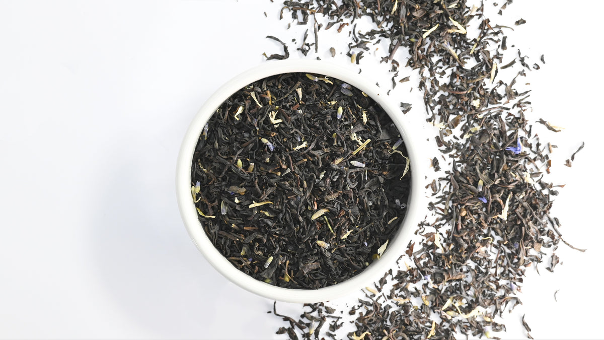 LAVENDER JASMINE PEAR TH CUSTOM BLEND