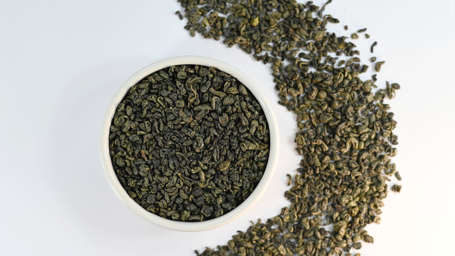 IMPERIAL GRADE JASMINE PEARLS