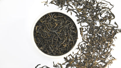 Organic Yunan Black Gold