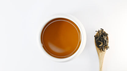 Organic Yunan Black Gold